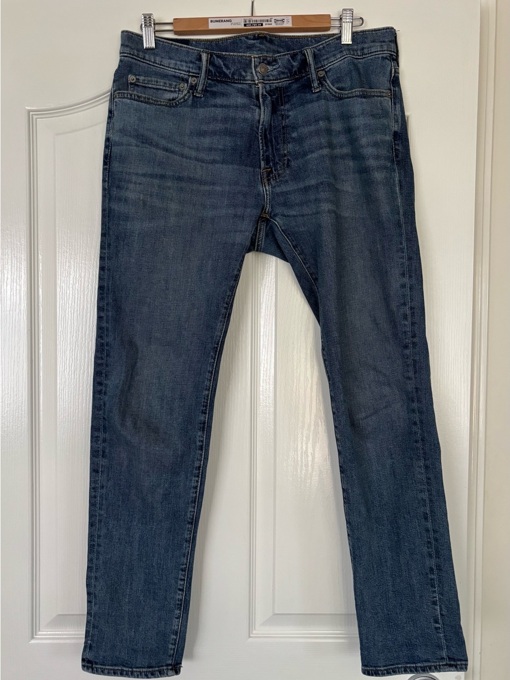 Albercrombie & Finch Men’s Jeans
